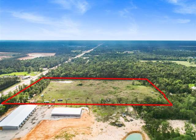 Property at 19399 Hwy 105 E, Cleveland, TX 77328