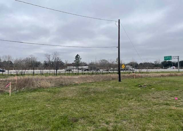 Property at 0 S Sam Houston Pkwy W, Houston, TX 77053