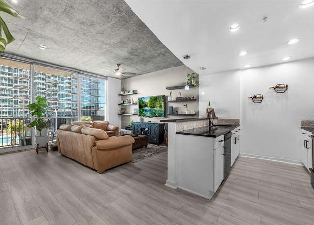 Property at 5925 Almeda Rd #10804, Houston, TX 77004, 1 bed, 1 bath