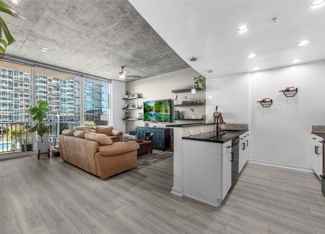 Property at 5925 Almeda Rd #10804, Houston, TX 77004, 1 bed, 1 bath