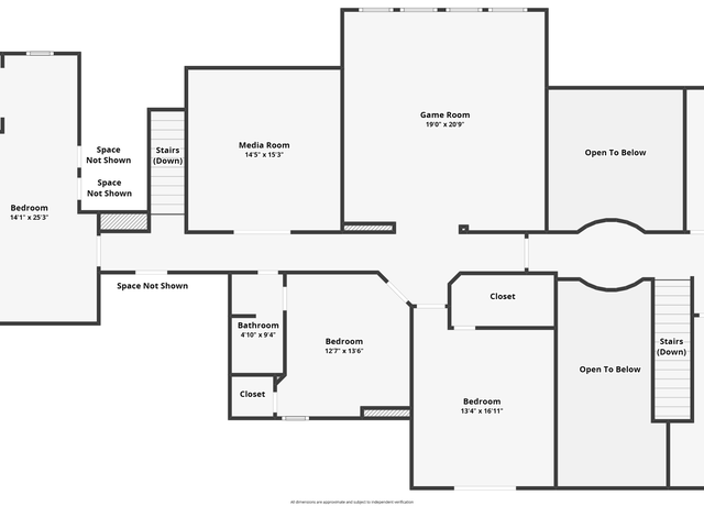 Property at 4103 Stratus Ct, Spring, TX 77386, 6 beds, 5 baths