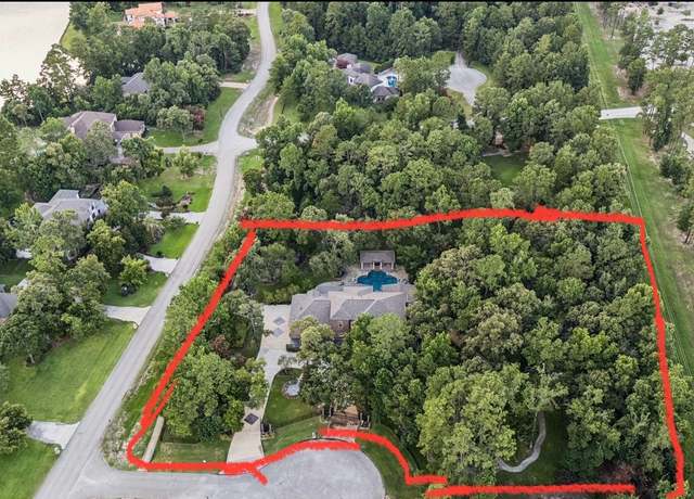 Property at 4103 Stratus Ct, Spring, TX 77386, 6 beds, 5 baths