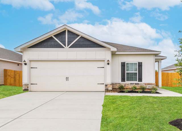 Property at 15806 Berry Hill Dr, Conroe, TX 77303, 4 beds, 2 baths