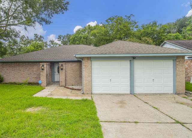 Property at 22203 Springgate Dr, Spring, TX 77373, 4 beds, 2 baths