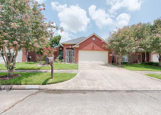 Property at 13522 Carruth Ln, Houston, TX 77083, 3 beds, 2 baths