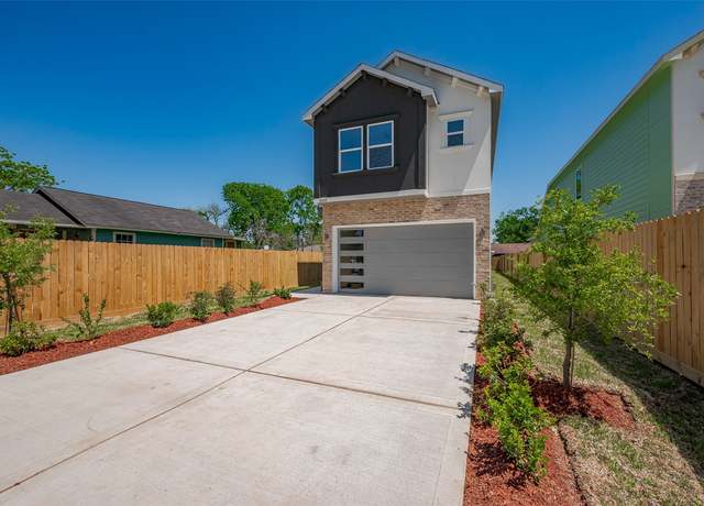 Property at 8636 Allwood St, Houston, TX 77016, 3 beds, 2.5 baths