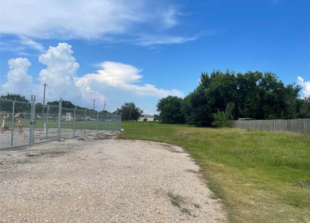 Property at 0 Selinsky Rd, Houston, TX 77048