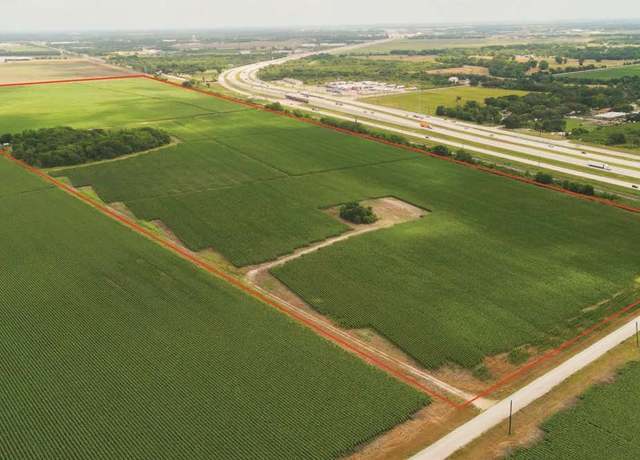 Property at 0 Miller Rd St, Richmond, TX 77407