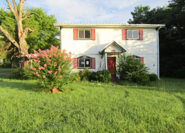 Property at 5041 St Hwy 110 N, Rusk, TX 75785, 3 beds, 2 baths