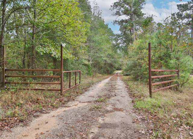 Property at 17008 E Fm 1097 Rd, Willis, TX 77378