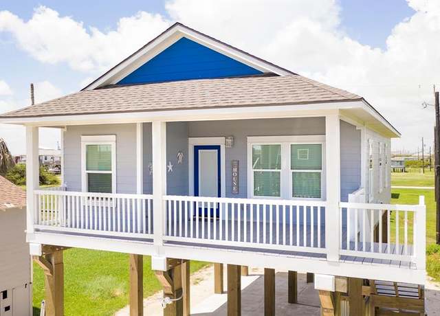 Property at 1014 Fort Velasco Dr, Surfside Beach, TX 77541, 3 beds, 2 baths
