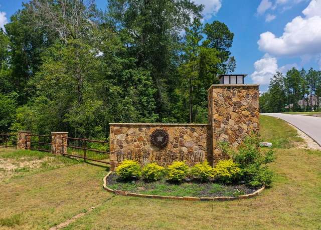 Property at 15973 Ridge Oak Rd, Willis, TX 77378