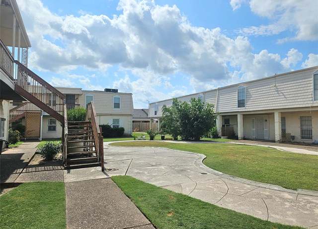 Property at 6201 Ranchester Dr #1, Houston, TX 77036, 3 beds, 2 baths