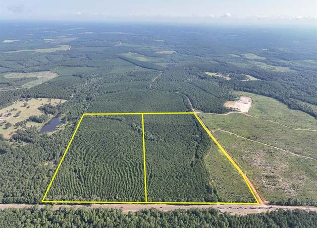 Property at 00 Hwy 190, Woodville, TX 75979