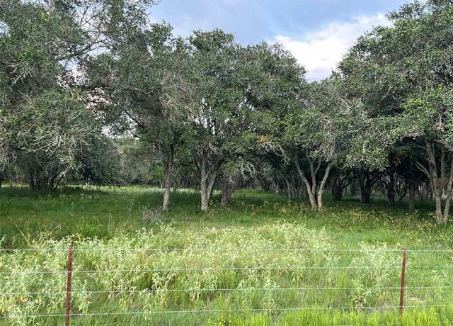 Property at 00 County Road 396, El Campo, TX 77437