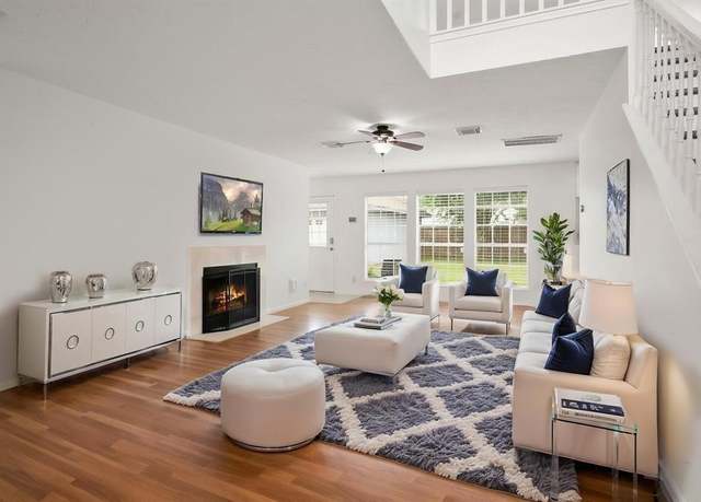 Property at 10206 Jockey Club Dr, Houston, TX 77065, 4 beds, 2.5 baths