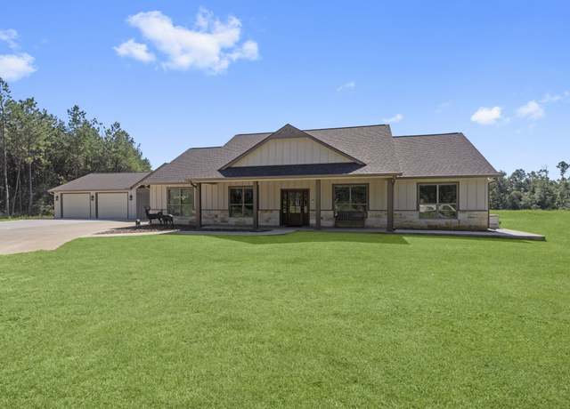 Property at TBD Bird Rd, Livingston, TX 77351, 3 beds, 2.5 baths