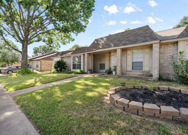 Property at 19446 Lazy Valley Dr, Katy, TX 77449, 3 beds, 2 baths