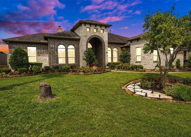 Property at 40610 Ithaca Ln, Magnolia, TX 77354, 4 beds, 4.5 baths