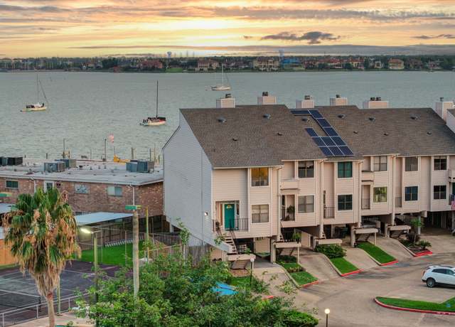 Property at 3663 Nasa Pkwy #601, Seabrook, TX 77586, 2 beds, 2.5 baths