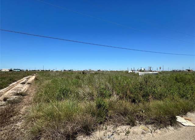 Property at 283 Nautilus, Sargent, TX 77414