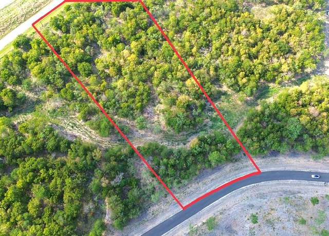Property at Lot 21 Camp Fleming Ct, Corsicana, TX 75110