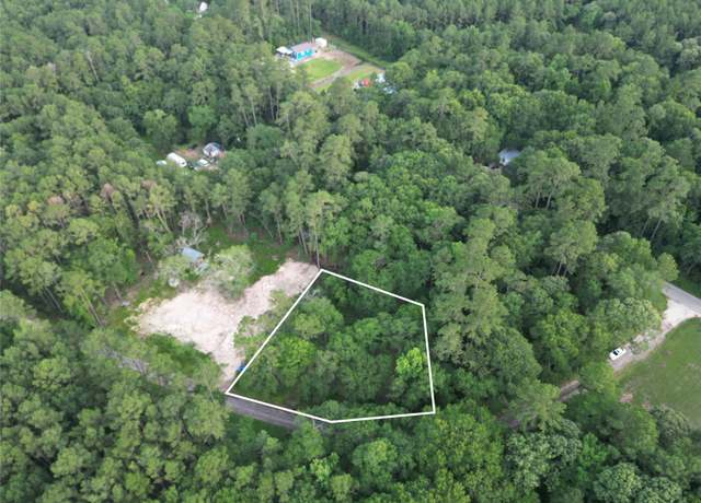Property at 16383 Largent Dr, Plantersville, TX 77363