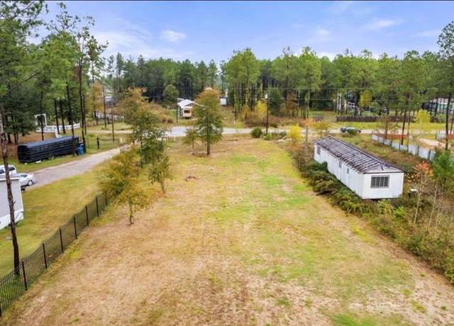 Property at 1589 County Road 5003, Cleveland, TX 77327