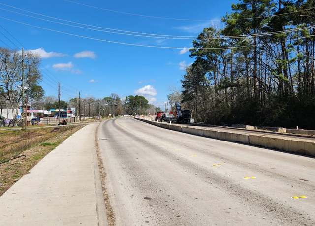 Property at 00 Fm 2100 Rd, Huffman, TX 77336