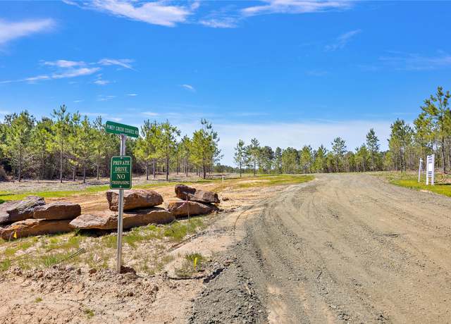 Property at 492 Piney Creek Estates Rd, Timpson, TX 75975