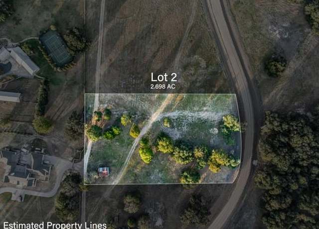 Property at TBD Drake Lane-lot 2, Round Top, TX 78954