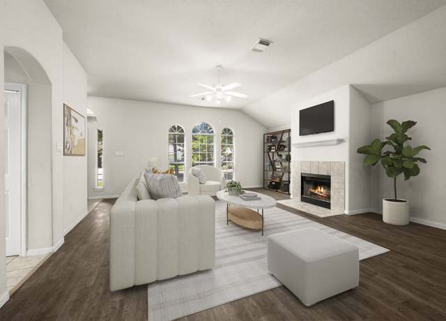Property at 3226 Woodwind Rd, Montgomery, TX 77356, 3 beds, 2 baths