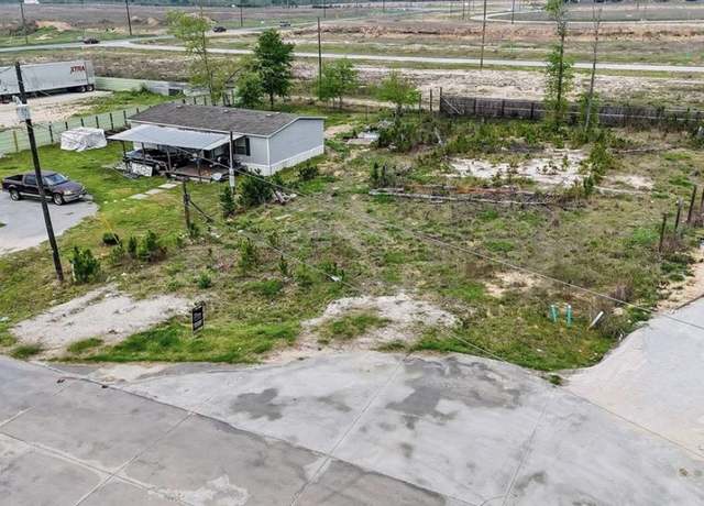 Property at 30 County Road 5025, Cleveland, TX 77327