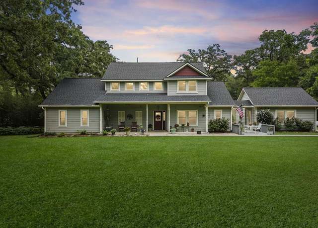 Property at 6803 E Treaschwig Rd, Spring, TX 77373, 3 beds, 2.5 baths