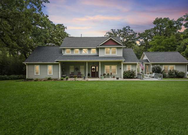Property at 6803 E Treaschwig Rd, Spring, TX 77373, 3 beds, 2.5 baths