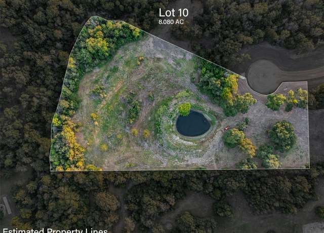 Property at TBD Drake Lane-lot 10, Round Top, TX 78954