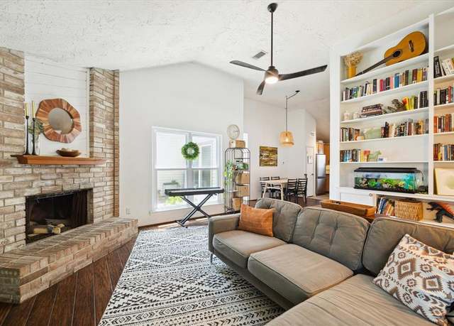 Property at 24203 Red Sky Dr, Spring, TX 77373, 3 beds, 2 baths