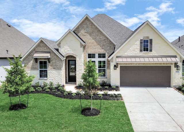 Property at 17333 July Moon Ln, Conroe, TX 77302, 4 beds, 3 baths