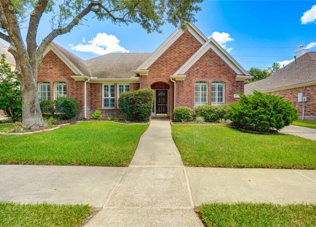 Property at 19018 Appletree Hill Ln, Houston, TX 77084, 4 beds, 2.5 baths
