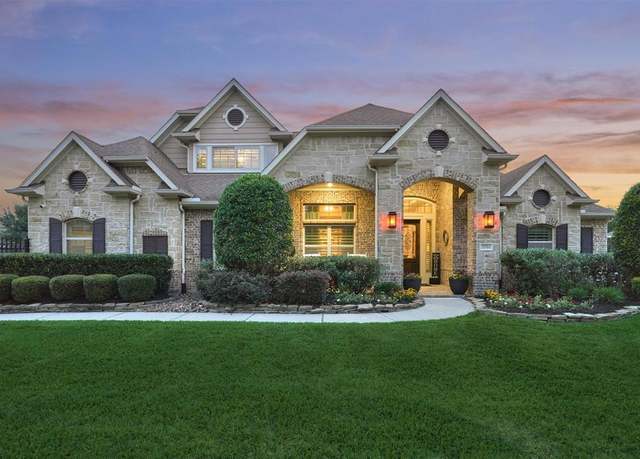 Property at 21514 Fairhaven Creek Dr, Cypress, TX 77433, 4 beds, 5.5 baths