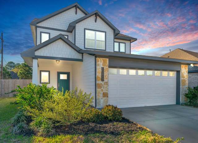 Property at 13417 W Summerchase Cir, Willis, TX 77318, 4 beds, 3 baths