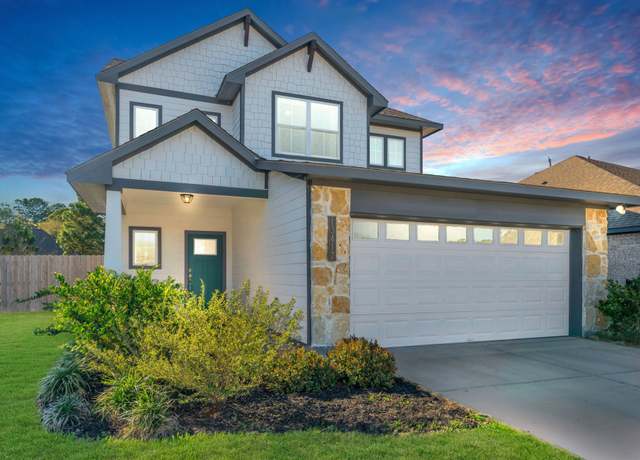 Property at 13417 W Summerchase Cir, Willis, TX 77318, 4 beds, 3 baths