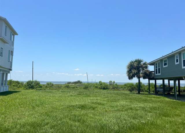 Property at 22416 Bay Vis, Galveston, TX 77554