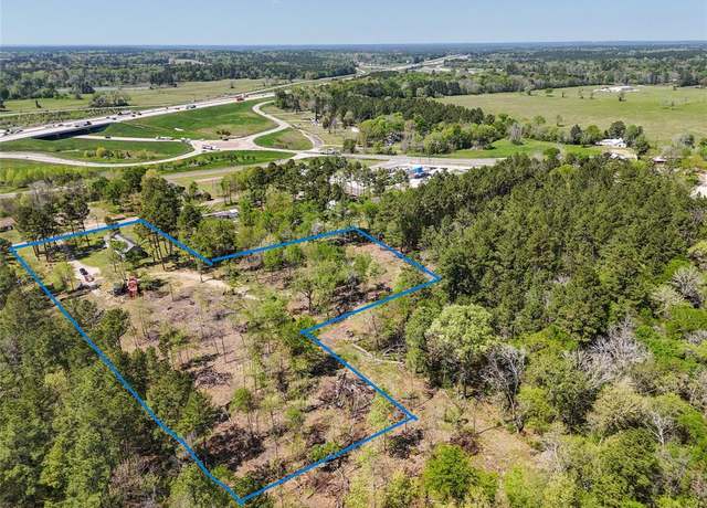Property at 275 Pashun Ln, New Waverly, TX 77358, 2 beds, 2 baths