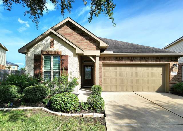 Property at 20607 Summer Retreat Ln, Cypress, TX 77433, 3 beds, 2 baths