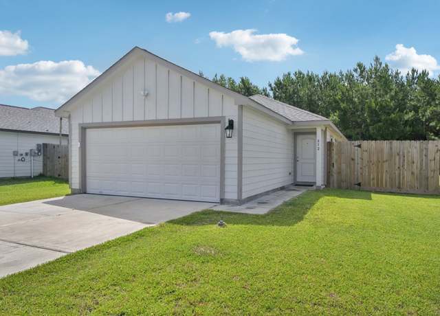 Property at 852 Road 5138, Cleveland, TX 77327, 3 beds, 2 baths