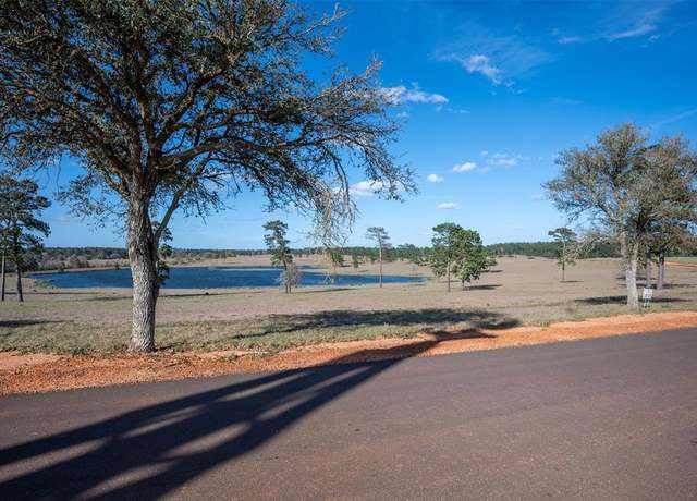 Property at tbd Lakeland Ranch Dr, Woodville, TX 75979