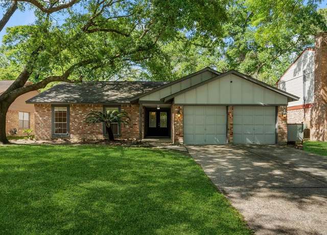 Property at 3123 Birch Creek Dr, Houston, TX 77339, 3 beds, 2 baths