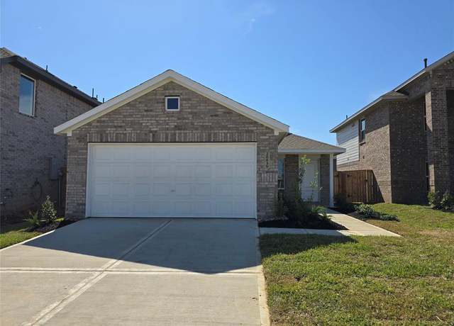 Property at 9106 Golden Dorado Ln, Baytown, TX 77521, 4 beds, 2 baths