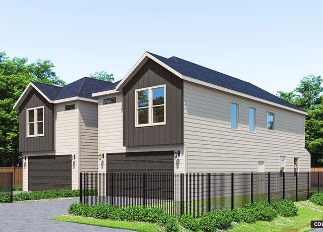 Property at 5919 Eastland St, Houston, TX 77028, 3 beds, 2.5 baths